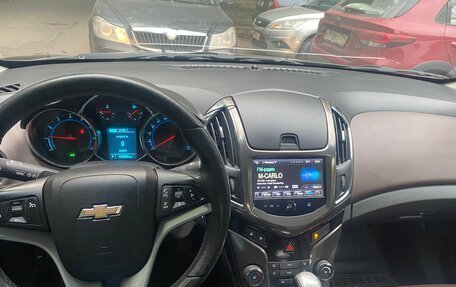 Chevrolet Cruze II, 2013 год, 850 000 рублей, 7 фотография