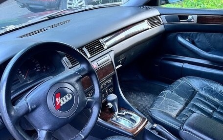 Audi A6, 1997 год, 620 000 рублей, 8 фотография