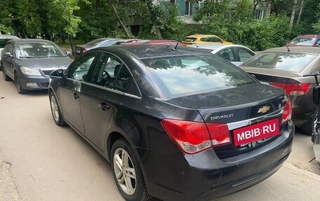 Chevrolet Cruze II, 2013 год, 850 000 рублей, 6 фотография