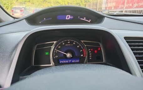 Honda Civic VIII, 2009 год, 500 000 рублей, 6 фотография
