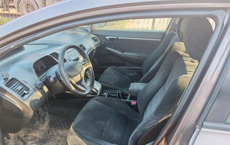 Honda Civic VIII, 2009 год, 500 000 рублей, 7 фотография