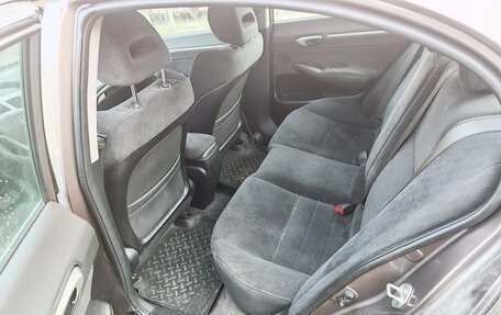 Honda Civic VIII, 2009 год, 500 000 рублей, 8 фотография