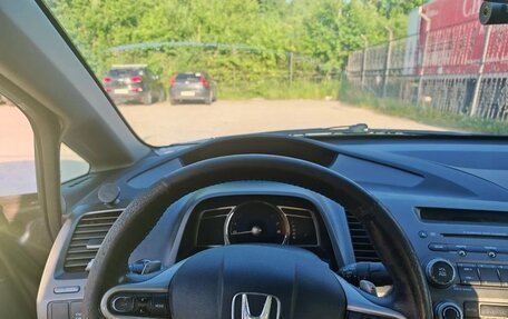 Honda Civic VIII, 2009 год, 500 000 рублей, 5 фотография