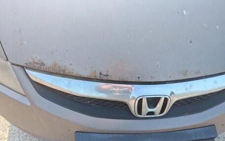 Honda Civic VIII, 2009 год, 500 000 рублей, 10 фотография