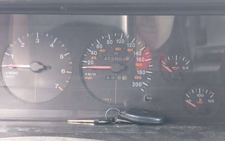 Jeep Grand Cherokee, 1994 год, 600 000 рублей, 5 фотография