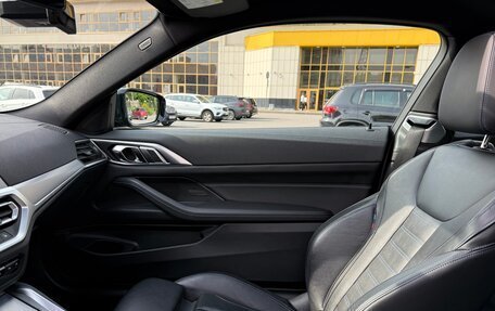 BMW 4 серия, 2022 год, 6 300 000 рублей, 11 фотография