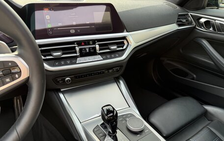BMW 4 серия, 2022 год, 6 300 000 рублей, 9 фотография