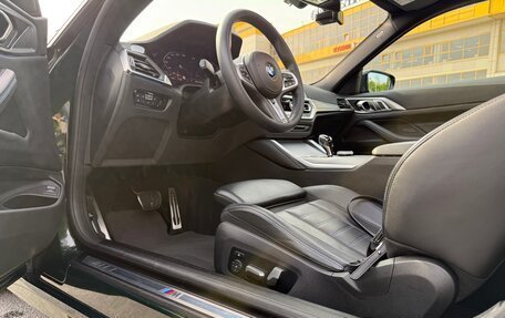 BMW 4 серия, 2022 год, 6 300 000 рублей, 8 фотография