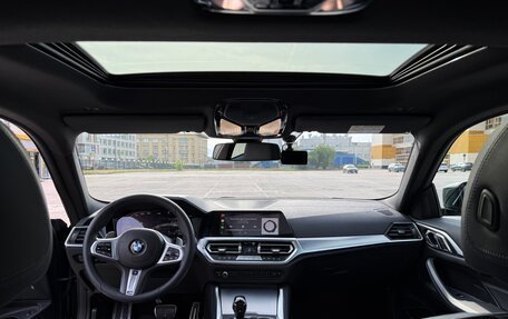 BMW 4 серия, 2022 год, 6 300 000 рублей, 7 фотография