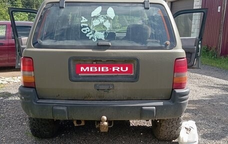 Jeep Grand Cherokee, 1994 год, 600 000 рублей, 4 фотография
