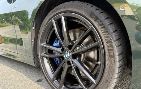 BMW 4 серия, 2022 год, 6 300 000 рублей, 6 фотография