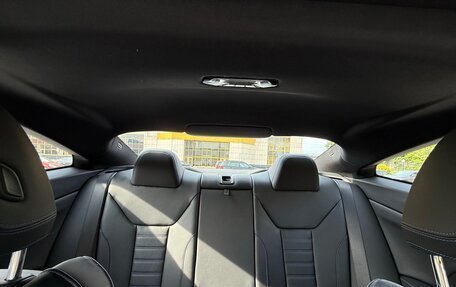 BMW 4 серия, 2022 год, 6 300 000 рублей, 14 фотография