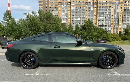 BMW 4 серия, 2022 год, 6 300 000 рублей, 3 фотография