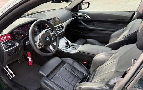 BMW 4 серия, 2022 год, 6 300 000 рублей, 12 фотография