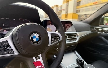 BMW 4 серия, 2022 год, 6 300 000 рублей, 10 фотография