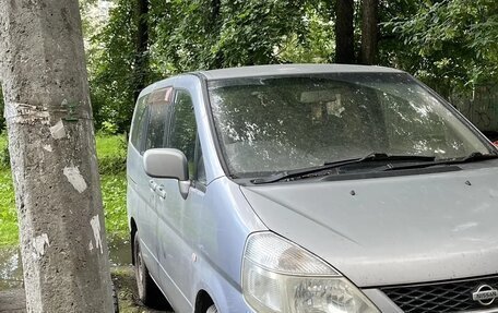 Nissan Serena I, 2000 год, 550 000 рублей, 4 фотография