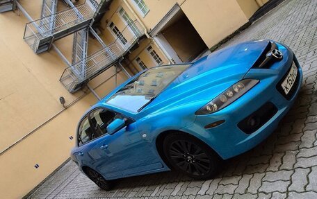 Mazda 6 MPS, 2006 год, 1 050 000 рублей, 9 фотография