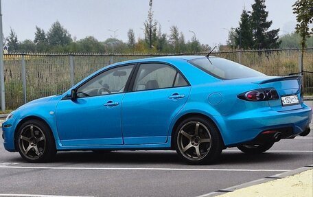 Mazda 6 MPS, 2006 год, 1 050 000 рублей, 8 фотография