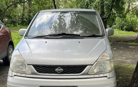 Nissan Serena I, 2000 год, 550 000 рублей, 2 фотография