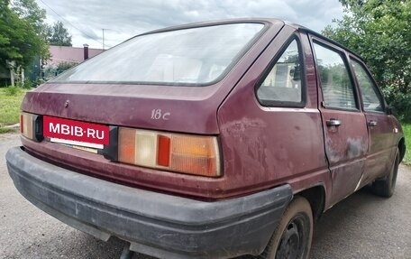 ИЖ 2126 «Ода», 2002 год, 75 000 рублей, 3 фотография