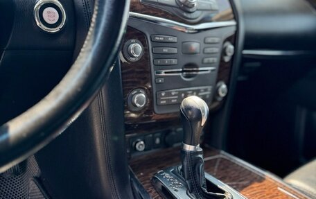 Nissan Patrol, 2011 год, 1 900 000 рублей, 5 фотография