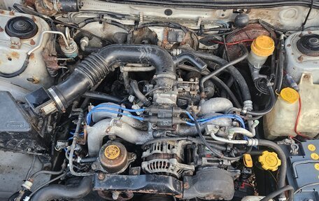 Subaru Legacy VII, 1995 год, 177 000 рублей, 9 фотография