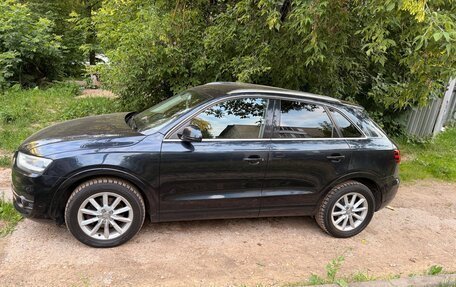 Audi Q3, 2013 год, 1 100 000 рублей, 6 фотография