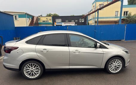 Ford Focus III, 2011 год, 850 000 рублей, 3 фотография