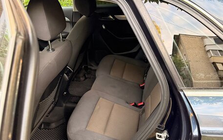 Audi Q3, 2013 год, 1 100 000 рублей, 3 фотография