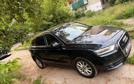 Audi Q3, 2013 год, 1 100 000 рублей, 7 фотография