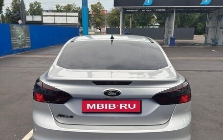Ford Focus III, 2011 год, 850 000 рублей, 4 фотография