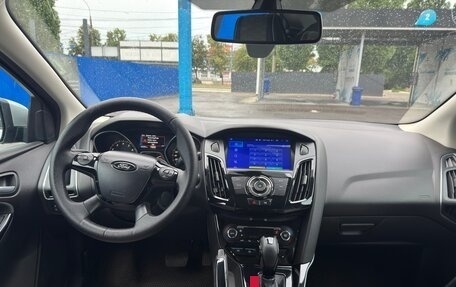 Ford Focus III, 2011 год, 850 000 рублей, 5 фотография