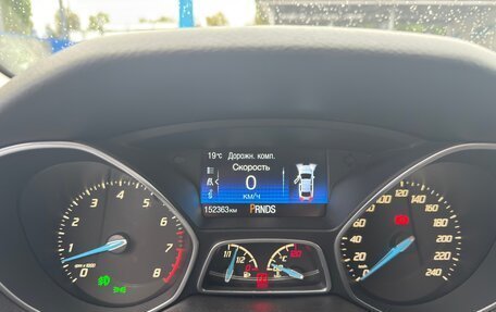 Ford Focus III, 2011 год, 850 000 рублей, 6 фотография