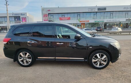 Nissan Pathfinder, 2014 год, 1 390 000 рублей, 4 фотография