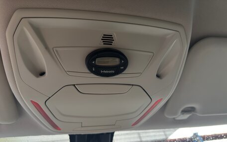 Ford Focus III, 2011 год, 850 000 рублей, 8 фотография