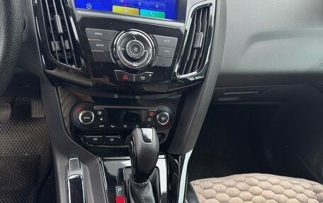 Ford Focus III, 2011 год, 850 000 рублей, 7 фотография