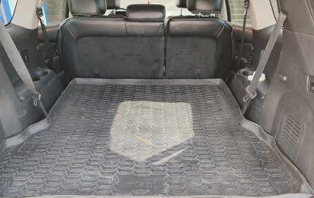 Nissan Pathfinder, 2014 год, 1 390 000 рублей, 9 фотография