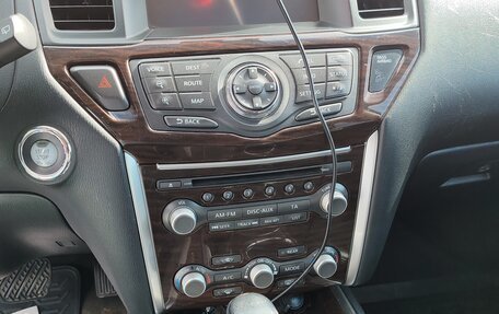 Nissan Pathfinder, 2014 год, 1 390 000 рублей, 7 фотография