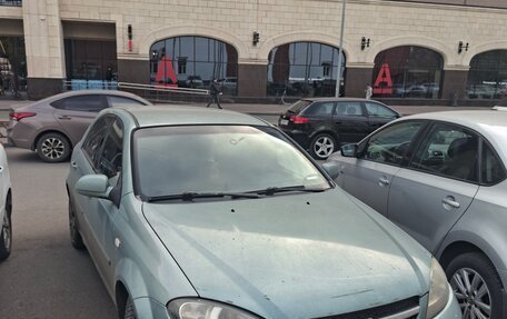 Chevrolet Lacetti, 2008 год, 320 000 рублей, 3 фотография