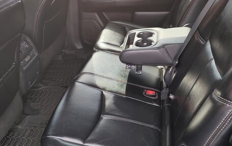 Nissan Pathfinder, 2014 год, 1 390 000 рублей, 8 фотография