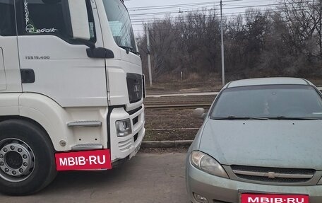 Chevrolet Lacetti, 2008 год, 320 000 рублей, 2 фотография