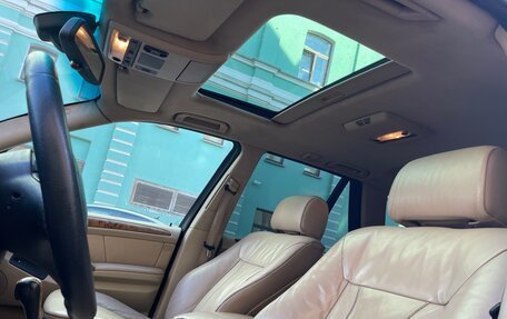 BMW X5, 2003 год, 1 100 000 рублей, 7 фотография