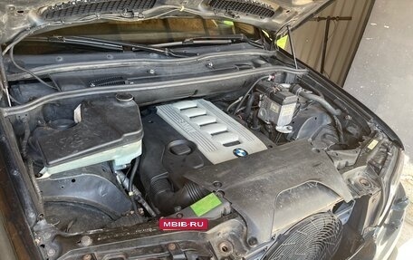 BMW X5, 2003 год, 1 100 000 рублей, 12 фотография