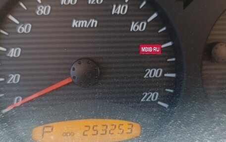 SsangYong Kyron I, 2012 год, 830 000 рублей, 6 фотография