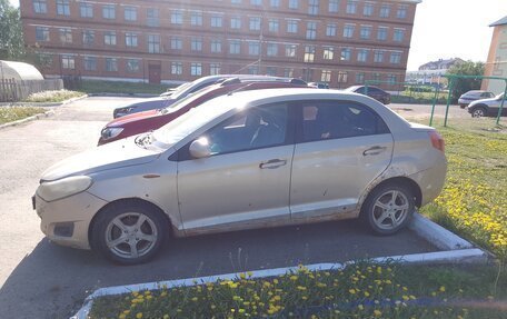 Chery Bonus (A13), 2013 год, 60 000 рублей, 3 фотография