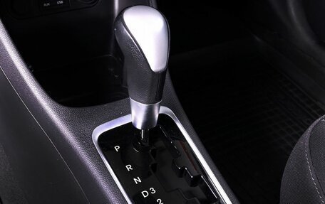 KIA Picanto II, 2016 год, 1 199 000 рублей, 16 фотография
