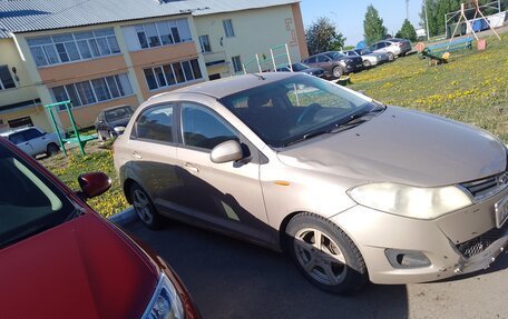 Chery Bonus (A13), 2013 год, 60 000 рублей, 2 фотография