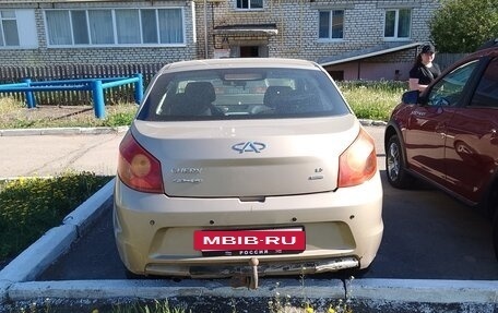 Chery Bonus (A13), 2013 год, 60 000 рублей, 4 фотография