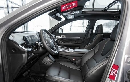Haval F7x, 2026 год, 3 999 000 рублей, 9 фотография