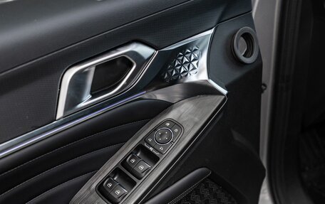Haval F7x, 2026 год, 3 999 000 рублей, 21 фотография